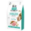 Brit Care Sterilised Tavuk Etli Tahılsız Kısırlaştırılmış Kedi Maması 2 Kg
