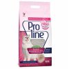 Proline Bentonit Bebek Pudralı Kedi Kumu 10 Lt