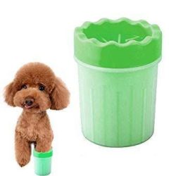 Köpek Pati Temizleme Aparatı Soft Gentle – Küçük