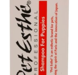 Pet Esthe Professional Yavru Köpek Şampuanı 400 ml