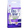 Proline Süper Topaklanan İnce Taneli Lavanta Kokulu Bentonit Kedi Kumu 10 lt