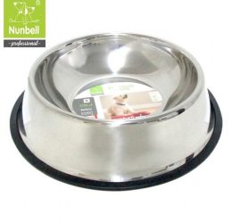 Nunbell Çelik Mama Kabı 15 Cm