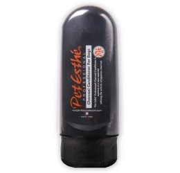 Pet Esthe Professional Kömürlü Kedi ve Köpek Tüy Bakım Kremi 350 ml