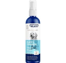 Beavis Puppy Tranier Köpek Tuvalet Eğitim Spreyi 100 ml