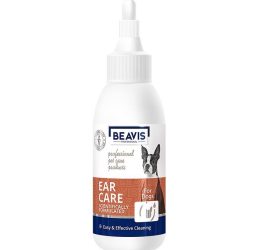 Beavis Dog Eye Care Göz Yaşı Leke Çıkarıcı Damla 50 ml