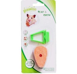 Pawise Hamster Yalama Taşı