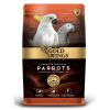 Gold Wings Papağan Yemi 1 Kg