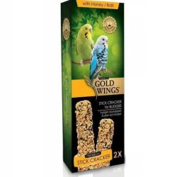 Gold Wings Premium Ballı Kraker 2x65gr.