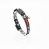 Tailpetz Easy & Safety Lock Çıngıraklı Ayarlanabilir Kedi Boyun Tasması BOO