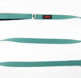 Tailpetz Emerald Köpek Gezdirme Tasması Medium