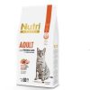 Nutri Feline Somonlu Yetişkin Kedi Maması 10 Kg