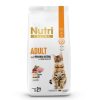 Nutri Feline Poultry Kümes Hayvanlı Yetişkin Kedi Maması 2 Kg