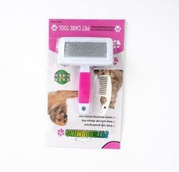 For Pets Grooming Tarak (L)