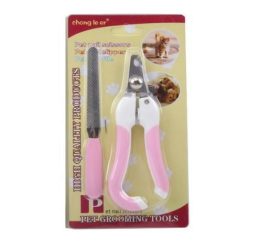 For Pets Giyotin Törpülü Tırnak Makası