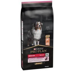 Proplan Adult Sensitive Somonlu Yetişkin Köpek Maması 14 Kg