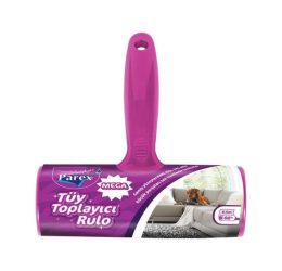 Parex Mega Tüy Toplayıcı Rulo – 60’lı