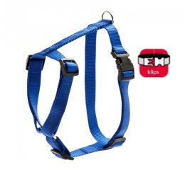 Karlie Basic Köpek Göğüs Tasması L 65-100cm Mavi