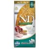 Nd Az Tahıllı Tavuklu Yetişkin Medium Maxi Köpek Maması 12+3 Kg
