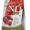 ND Quinoa Urinary Ördek Kinoa Aromalı İdrar Yolları Destekleyici Kedi Maması 5 Kg
