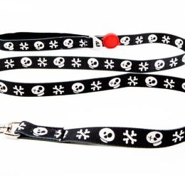 Tailpetz Boo Leash Köpek Gezdirme Tasması Medium