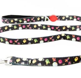 Tailpetz Space Leash Köpek Gezdirme Tasması Medium