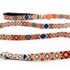 Tailpetz Ethnic Leash Köpek Gezdirme Tasması Medium