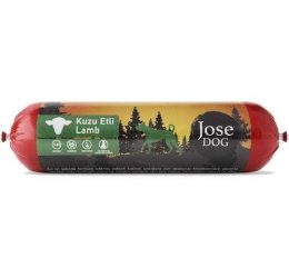 Jose Dog Kuzu Etli Sosis Köpek Ödülü 90 Gr