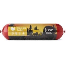 Jose Dog Hindi Etli Sosis Köpek Ödülü 90 Gr