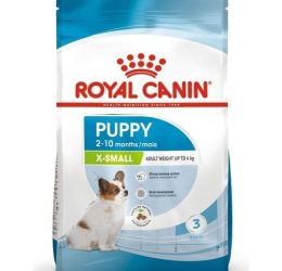 Royal Canin X-Small Puppy Küçük Irk Yavru Köpek Maması 3 Kg