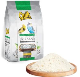 QUIK KUŞ KUMU 250 GR