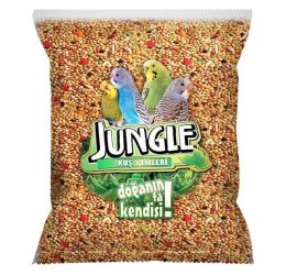 Jungle Poşet Muhabbet 500 gr
