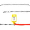 Flip Pet Şerit Tutmalı Zincir Gezdirme 3 mm x 120 cm