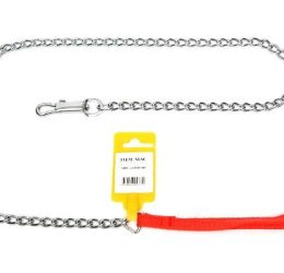 Flip Pet Şerit Tutmalı Zincir Gezdirme 3 mm x 120 cm