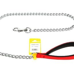 Flip Pet Yumuşak Tutmalı Zincir Gezdirme 3.5 mm x 120 cm