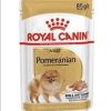 Royal Canin Pomeranian Yetişkin Köpek Yaş Maması 85 Gr