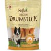 Reflex Chicken Drumstick Tavuk Bagetler Köpek Ödülü 80 Gr