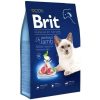 Brit Premium Kısırlaştırılmış Kuzu Etli Yetişkin Kedi Maması 8 KG