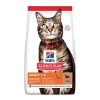 Hills Kuzulu Yetişkin Kedi Maması 1,5 Kg