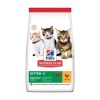 Hills Kitten Science Plan Tavuk Etli Yavru Kedi Maması 3kg