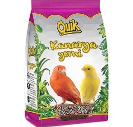 Quik Kanarya Yemi 500 GRr