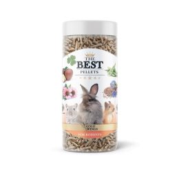 The Best Kemirgen Pellets 200 gr