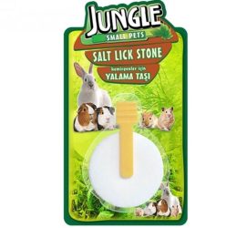 Jungle Kemirgen Yalama Taşı