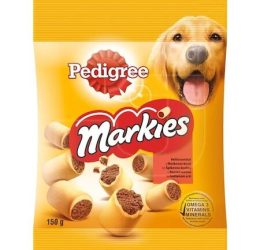 Pedigree Markies Original Köpek Ödül Bisküvisi 150 Gr