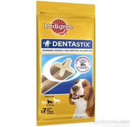 Pedigree Dentastix Medium Köpek Ödülü 180 Gr