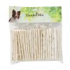 Gardenmix Sütlü Burgu Stick 5” 5 g. 100 Lü Paket