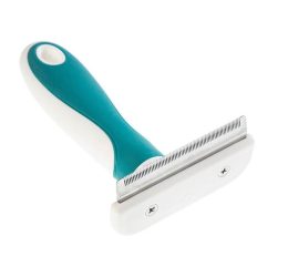 Gimdog 57533 Tüy Alıcı Furminator Köpek Tarağı Small 8,5 x 16 Cm