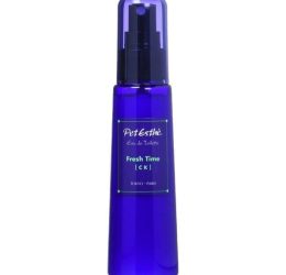 Pet Esthe Eau de Toilette Fresh Time Kedi Köpek Parfümü 100 ML