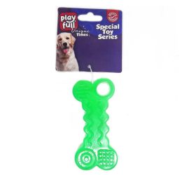Playfull Plastik Köpek Oyuncağı 9.5×4.5 Cm