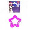 Playfull Beşgen Plastik Diş Kaşıma Oyuncağı 8×7.5 Cm