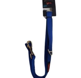 Tailpetz Sax Mavi Köpek Gezdirme Tasması Medium